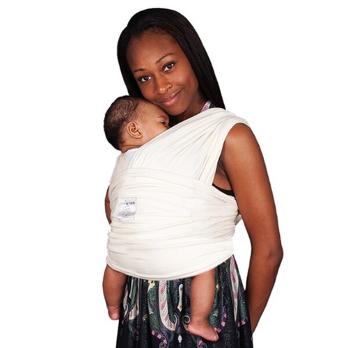 organic baby wrap carrier